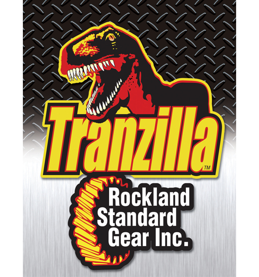 Rockland Standard Gear