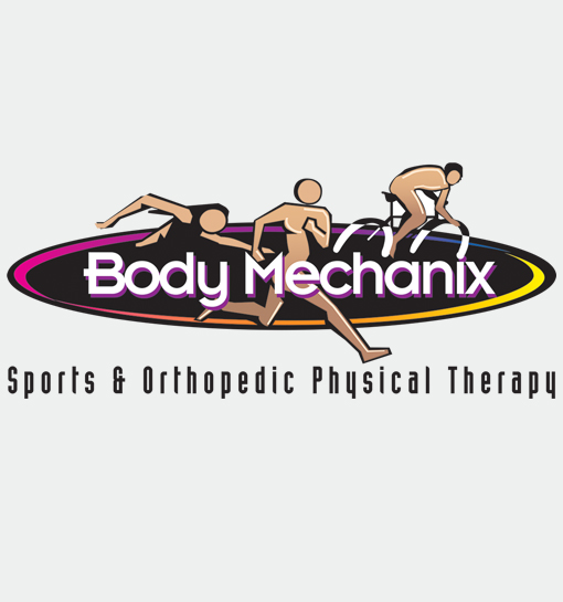 Body Mechanix Logo